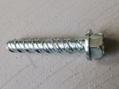 Tapcon Screw